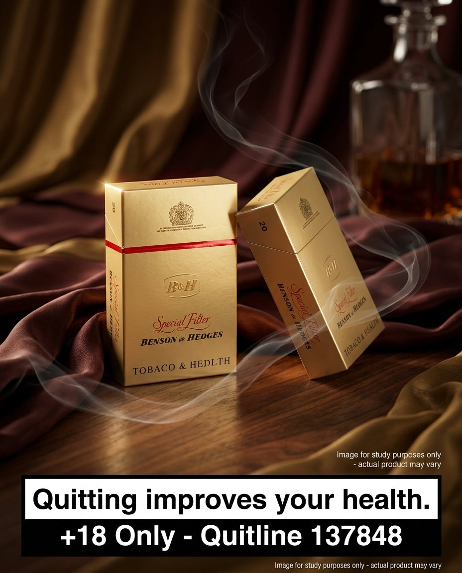 Cheap Benson & Hedges Cigarettes Online – Top Classic Carton Smokes with Fast Nationwide Delivery