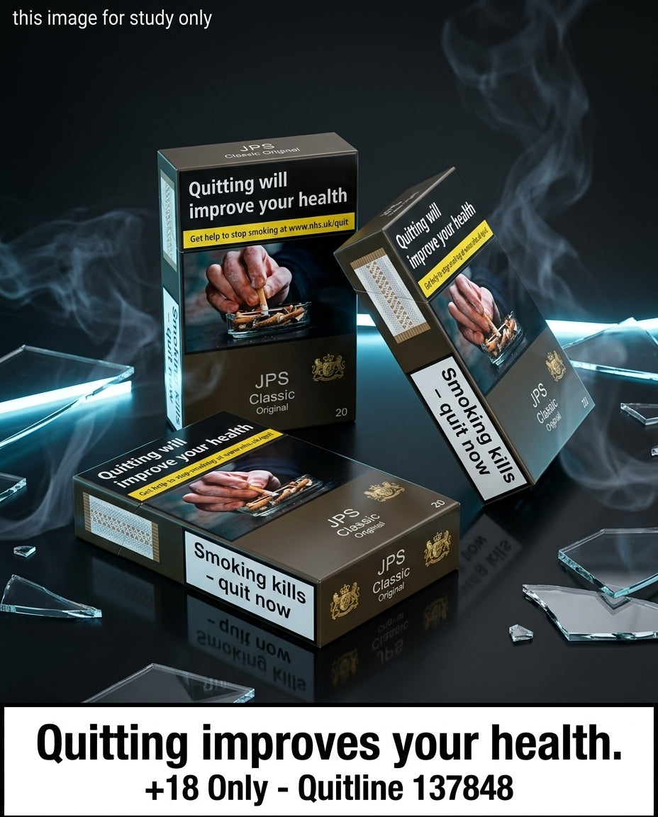 Buy JPS Cigarettes Online – Budget-Friendly Cartons with Quick Australia-Wide Shipping