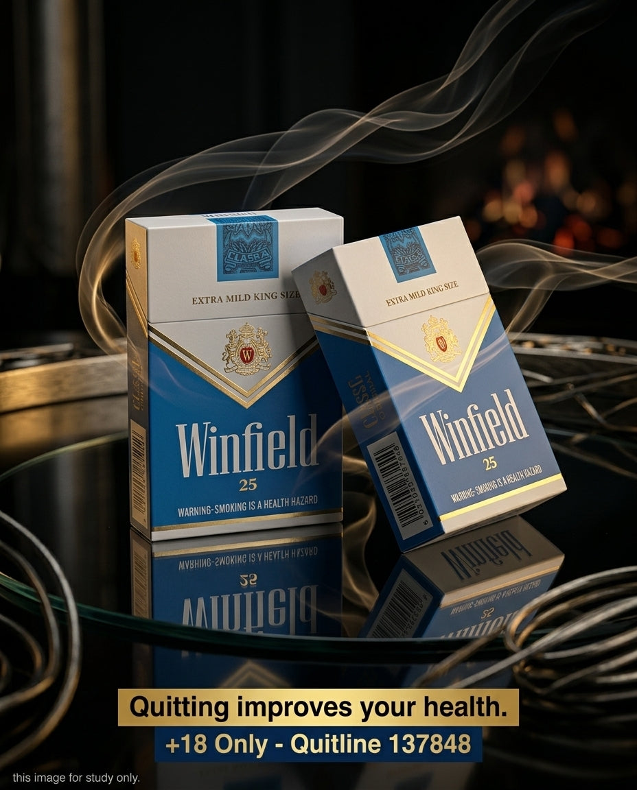 Buy Winfield Cigarettes Online – Affordable Classic Cartons with Fast Nationwide Delivery