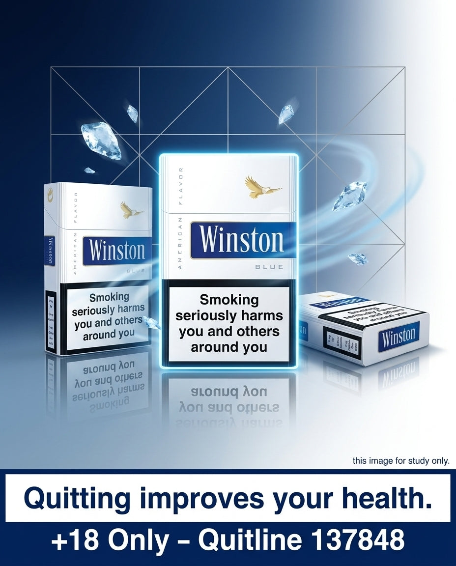 Buy Winston Cigarettes Online – Low-Cost Euro Cartons with Express Nationwide Shipping