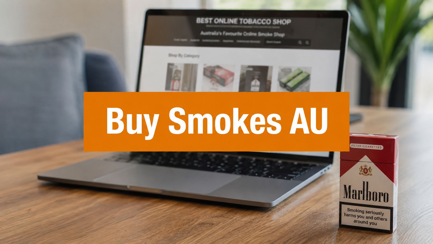 Buy Smokes Online Australia: A Practical Guide for 2026