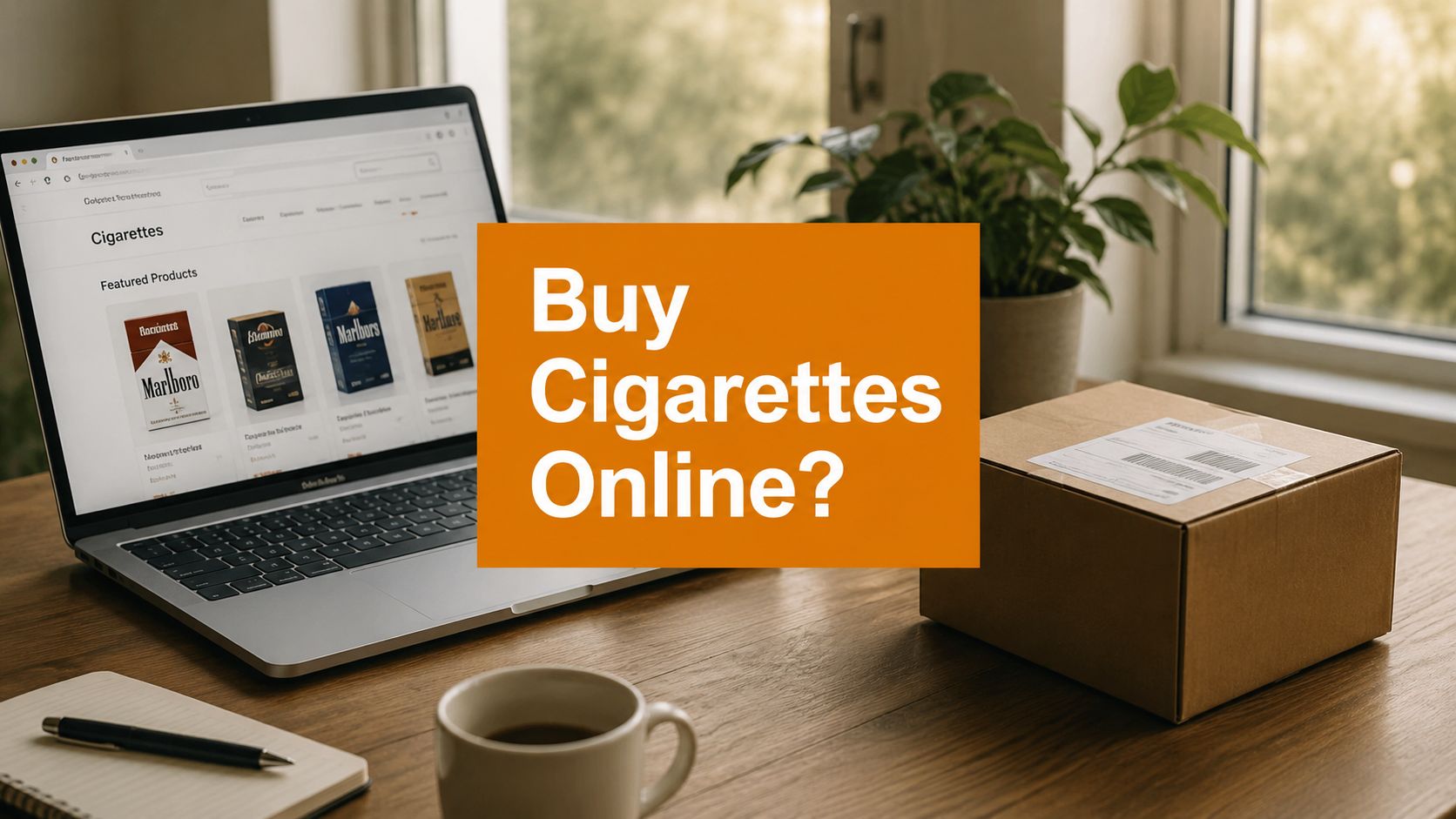 Can You Buy Cigarettes Online in Australia? 2026 Legal Guide