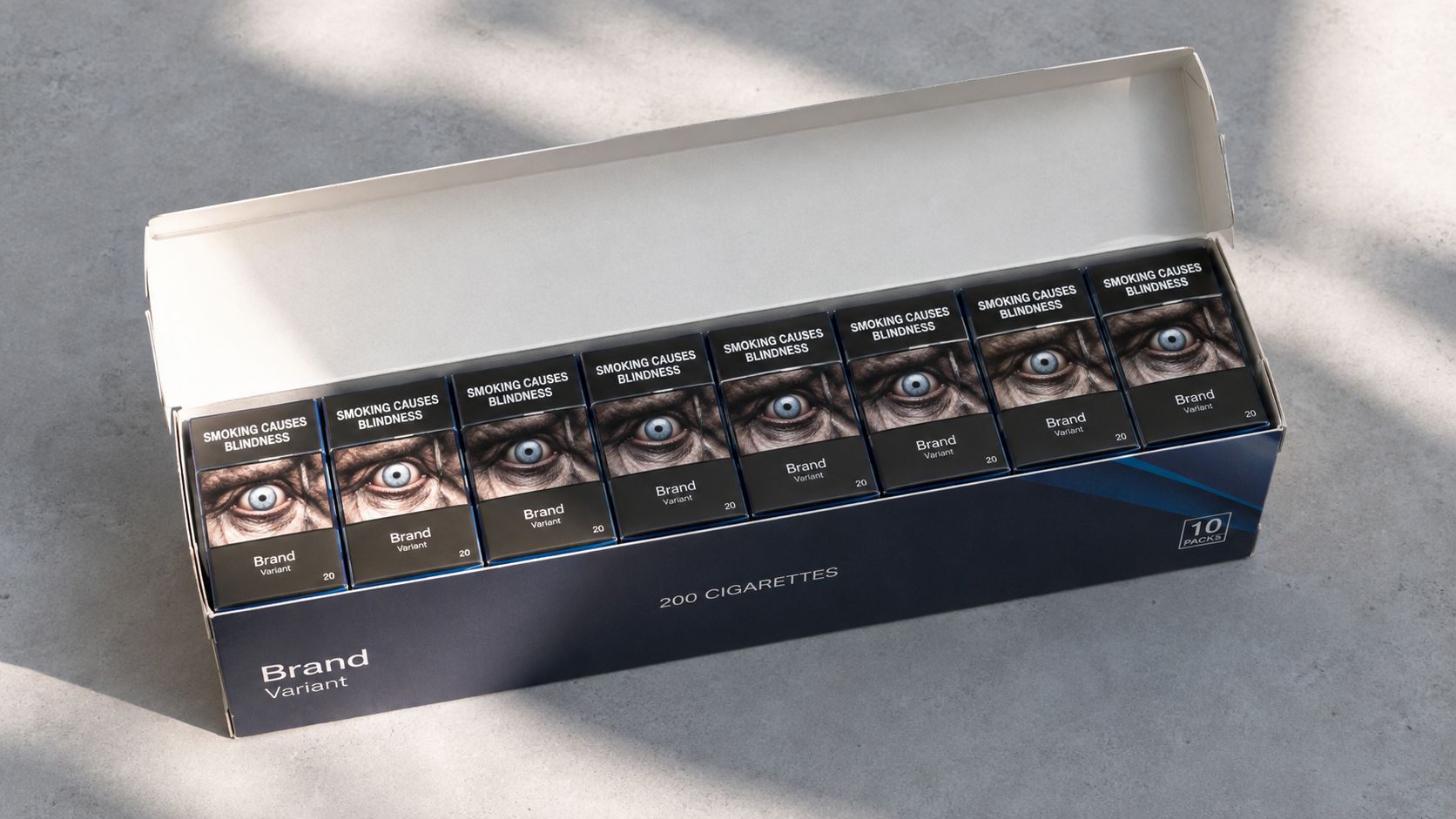 Cigarette Carton Price in Australia: A 2026 Guide