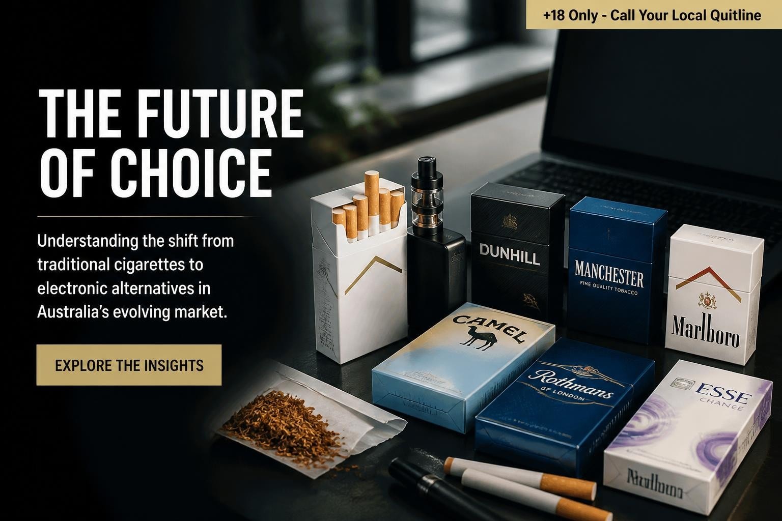 Electronic Cigarette Online: Guide for Australian Buyers 2026