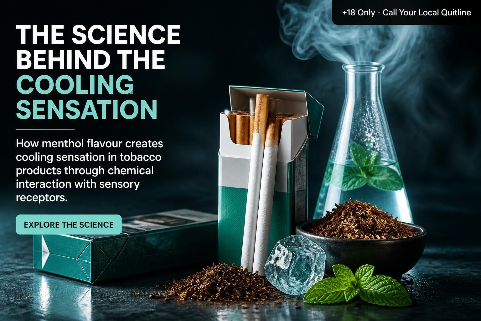 Menthol Flavour: Complete Guide for Australian Smokers