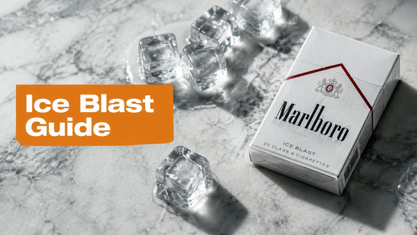 Marlboro Ice Blast Australia: Complete Guide to Buying