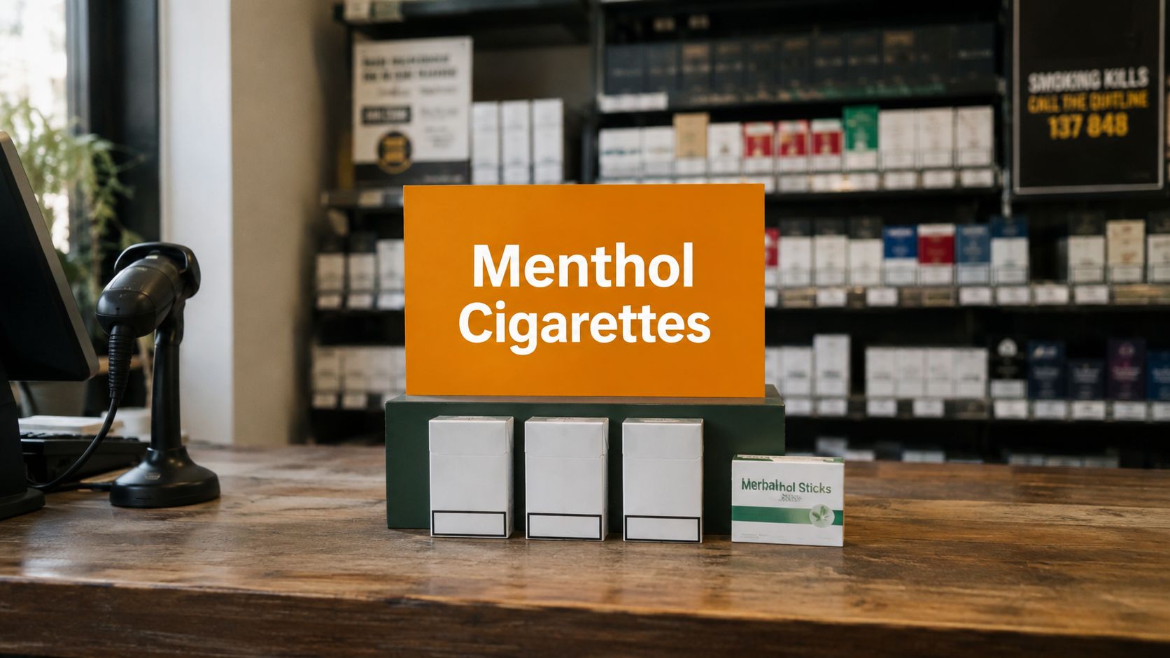 Where to Buy Menthol Cigarettes Australia: 2026 Guide
