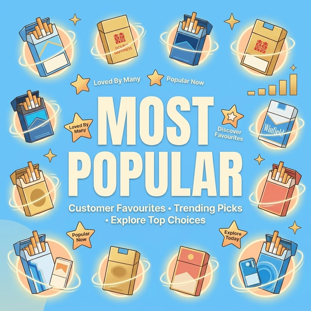 Most Populars