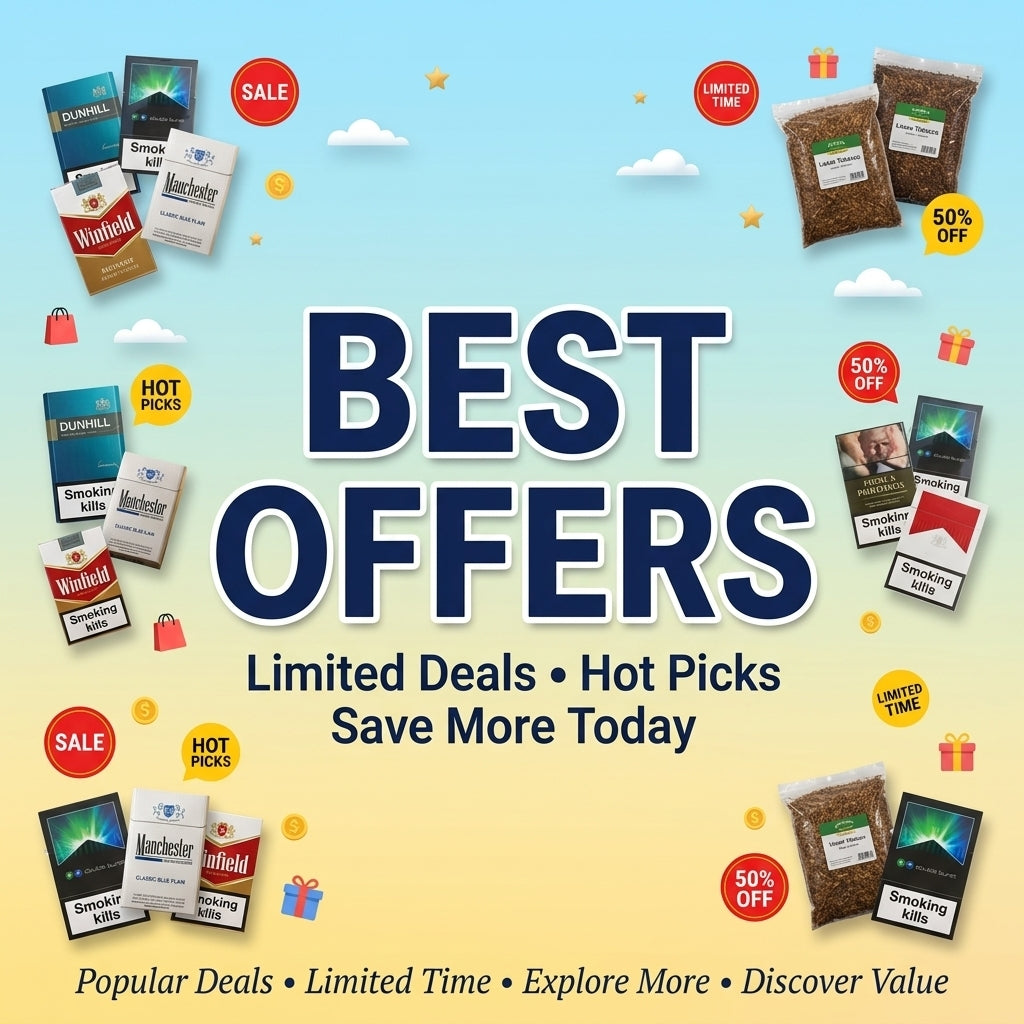 Best Offers