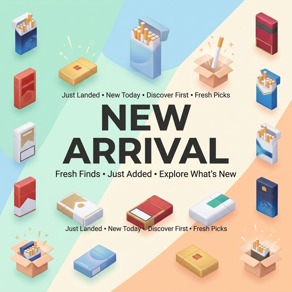 New Arrival