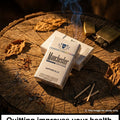 Manchester Classic Blue Plain Package Cigarettes 20s (10 Packs), Smooth Everyday Tobacco, Affordable Carton Delivery