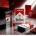 Marlboro Red Cigarettes (10 packets x 20s), Buy Online Cheap, Full Flavour Classic Blend, Fast Delivery Australia-Wide