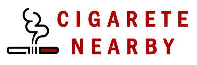 Cigarette Nearby